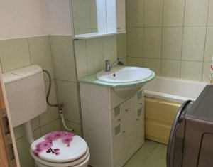 Apartament cu 2 camere în Grigorescu etaj 2 , parcare