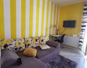 , 40m2 on Cluj-napoca, Zóna Gheorgheni