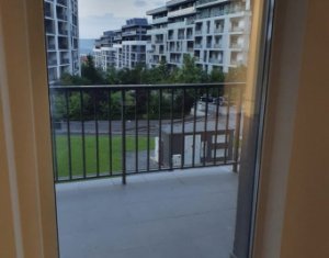  Apartament de lux cu 3 camere in Buna Ziua