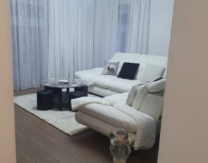  Apartament de lux cu 3 camere in Buna Ziua