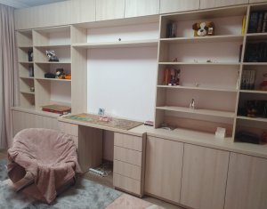  Apartament de lux cu 3 camere in Buna Ziua