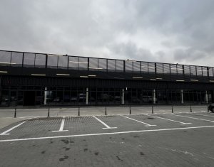 Espace Commercial à louer dans Cluj-napoca, zone Someseni