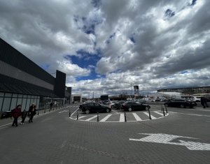 Espace Commercial à louer dans Cluj-napoca, zone Someseni