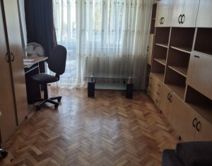 Apartment 2 rooms for rent in Cluj-napoca, zone Manastur