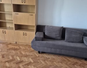 Apartment 2 rooms for rent in Cluj-napoca, zone Manastur