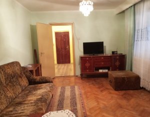 De inchiriat apartament cu 2 camere zona Politia Rutiera