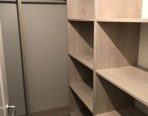 Apartament cu 4 camere in Florești pe 2 niveluri, scara interioară 