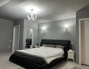 Apartament cu 4 camere in Florești pe 2 niveluri, scara interioară 