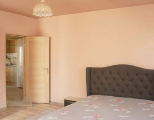 Apartament cu 3 camere, 2 balcoane, loc de parcare, Europa