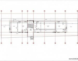 Office for rent in Cluj-napoca, zone Zorilor