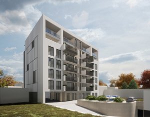 Apartamente premium cu 3 camere, aproape de Piata Cipariu si Piata Engels ! 