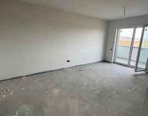 , 55m2 in Cluj-napoca, zona Gheorgheni