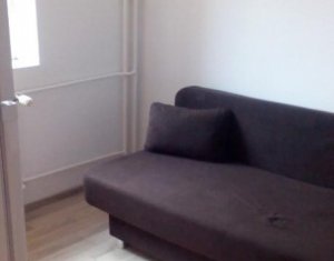 INVESTITIE! Apartament o camera in Manastur, etaj 3