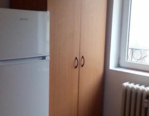 INVESTITIE! Apartament o camera in Manastur, etaj 3