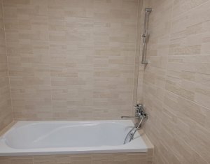 Prima Inchiriere! Apartament 2 camere decomandate, parcare, boxa, Gheorgheni