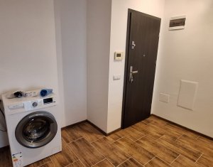 Prima Inchiriere! Apartament 2 camere decomandate, parcare, boxa, Gheorgheni