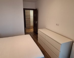 Prima Inchiriere! Apartament 2 camere decomandate, parcare, boxa, Gheorgheni