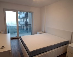 Prima Inchiriere! Apartament 2 camere decomandate, parcare, boxa, Gheorgheni