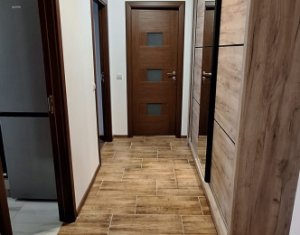 Prima Inchiriere! Apartament 2 camere decomandate, parcare, boxa, Gheorgheni