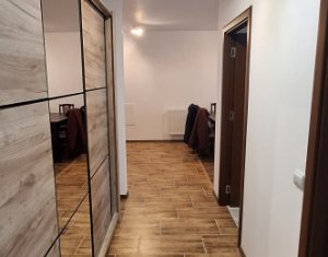 Prima Inchiriere! Apartament 2 camere decomandate, parcare, boxa, Gheorgheni