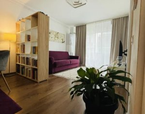 Apartament 2 camere, Junior Residence, Parcare subterana