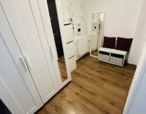 Apartament 2 camere, Junior Residence, Parcare subterana