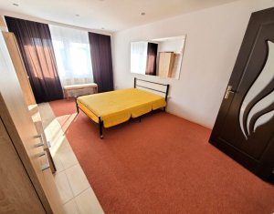 Apartament 3 camere decomandate, Marasti, piata Marasti