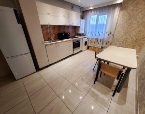 Apartament 3 camere decomandate, Marasti, piata Marasti