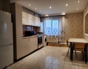 Apartament 3 camere decomandate, Marasti, piata Marasti