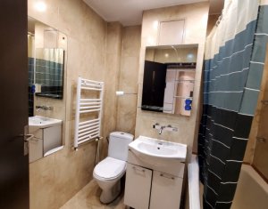 Apartament 3 camere decomandate, Marasti, piata Marasti