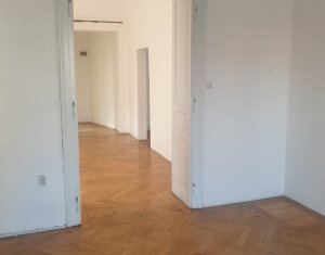 Office for rent in Cluj-napoca, zone Centru