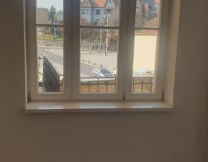 Office for rent in Cluj-napoca, zone Centru