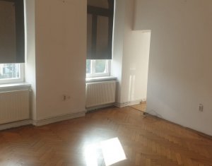 Office for rent in Cluj-napoca, zone Centru