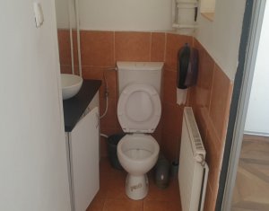 Office for rent in Cluj-napoca, zone Centru