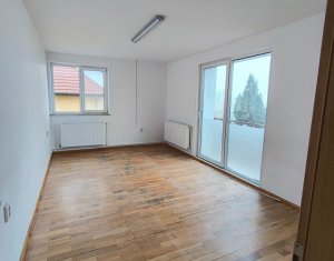 Office for rent, 400m2 in Cluj-napoca, zone Andrei Muresanu