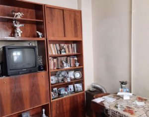 Apartament 2 camere in zona centrala 