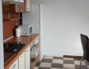 Appartement 2 chambres à vendre dans Cluj-napoca