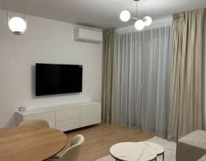 Apartament 2 camere, Park Lake, Parcare Subterna