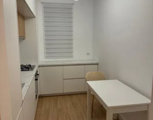 Apartament 2 camere, Park Lake, Parcare Subterna