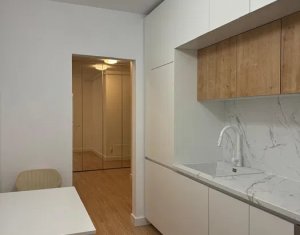 Apartament 2 camere, Park Lake, Parcare Subterna