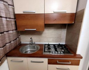 Apartament cu 2 camere in Florești 