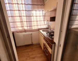 Apartament cu 2 camere in Florești 