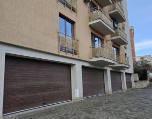 Apartament 2 camere, imobil 2010,  zona Plopilor, parcare, mobilat si utilat !