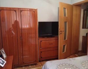 Apartament de vanzare 2 camere,Manastur,Cluj-Napoca