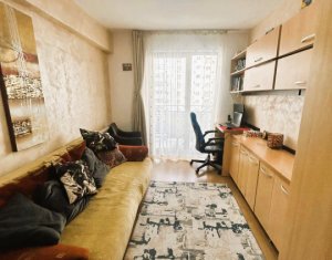 Apartment 2 rooms for sale in Cluj-napoca, zone Manastur