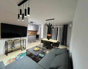 , 58.51m2 in Cluj-napoca, zona Marasti