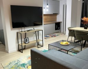 Apartament 2 camere, terasa,  zona Elite City