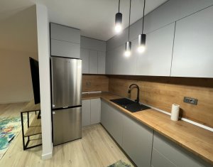 Apartament 2 camere, terasa,  zona Elite City