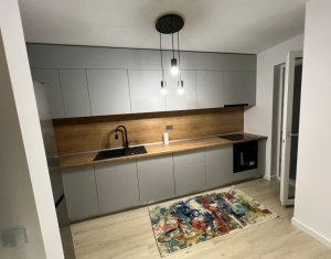 Apartament 2 camere, terasa,  zona Elite City