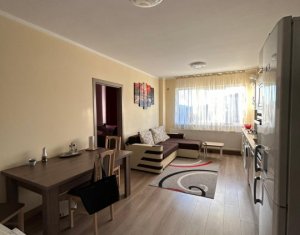 Apartament cu 3 Camere, Zona Baciu 